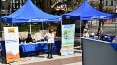 Foto de la galería: Las  Ferias Francas ya tienen su canción oficial