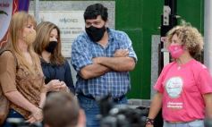 Foto de la galería: Las  Ferias Francas ya tienen su canción oficial