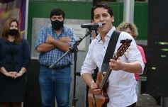 Foto de la galería: Las  Ferias Francas ya tienen su canción oficial