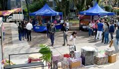 Foto de la galería: Las  Ferias Francas ya tienen su canción oficial