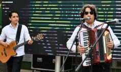 Foto de la galería: Las  Ferias Francas ya tienen su canción oficial