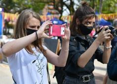 Foto de la galería: Las  Ferias Francas ya tienen su canción oficial