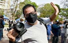 Foto de la galería: Las  Ferias Francas ya tienen su canción oficial