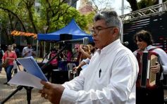 Foto de la galería: Las  Ferias Francas ya tienen su canción oficial