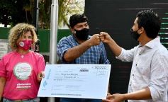 Foto de la galería: Las  Ferias Francas ya tienen su canción oficial