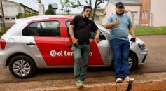 Foto de la galería: MM Bioenergía tiene casi todo listo para generar energía a través de biomasa