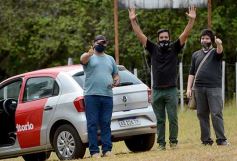 Foto de la galería: MM Bioenergía tiene casi todo listo para generar energía a través de biomasa