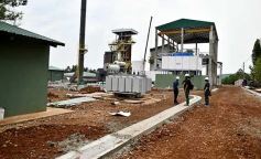 Foto de la galería: MM Bioenergía tiene casi todo listo para generar energía a través de biomasa