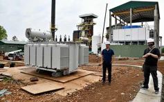 Foto de la galería: MM Bioenergía tiene casi todo listo para generar energía a través de biomasa