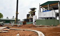 Foto de la galería: MM Bioenergía tiene casi todo listo para generar energía a través de biomasa