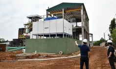 Foto de la galería: MM Bioenergía tiene casi todo listo para generar energía a través de biomasa