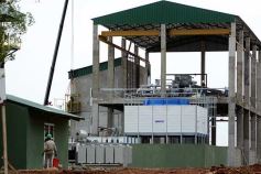 Foto de la galería: MM Bioenergía tiene casi todo listo para generar energía a través de biomasa