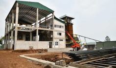 Foto de la galería: MM Bioenergía tiene casi todo listo para generar energía a través de biomasa