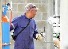 Foto de la galería: MM Bioenergía tiene casi todo listo para generar energía a través de biomasa