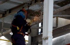 Foto de la galería: MM Bioenergía tiene casi todo listo para generar energía a través de biomasa