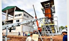 Foto de la galería: MM Bioenergía tiene casi todo listo para generar energía a través de biomasa