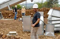 Foto de la galería: MM Bioenergía tiene casi todo listo para generar energía a través de biomasa