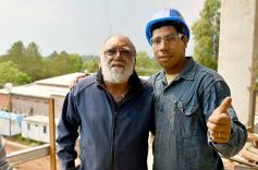 Foto de la galería: MM Bioenergía tiene casi todo listo para generar energía a través de biomasa