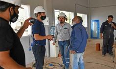 Foto de la galería: MM Bioenergía tiene casi todo listo para generar energía a través de biomasa