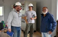 Foto de la galería: MM Bioenergía tiene casi todo listo para generar energía a través de biomasa