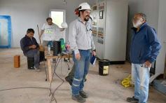 Foto de la galería: MM Bioenergía tiene casi todo listo para generar energía a través de biomasa