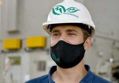 Foto de la galería: MM Bioenergía tiene casi todo listo para generar energía a través de biomasa