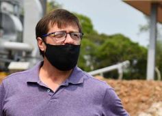 Foto de la galería: MM Bioenergía tiene casi todo listo para generar energía a través de biomasa