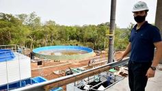 Foto de la galería: MM Bioenergía tiene casi todo listo para generar energía a través de biomasa