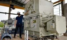 Foto de la galería: MM Bioenergía tiene casi todo listo para generar energía a través de biomasa