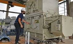 Foto de la galería: MM Bioenergía tiene casi todo listo para generar energía a través de biomasa