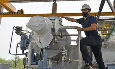 Foto de la galería: MM Bioenergía tiene casi todo listo para generar energía a través de biomasa