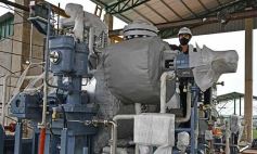 Foto de la galería: MM Bioenergía tiene casi todo listo para generar energía a través de biomasa