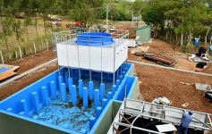 Foto de la galería: MM Bioenergía tiene casi todo listo para generar energía a través de biomasa