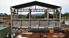 Foto de la galería: MM Bioenergía tiene casi todo listo para generar energía a través de biomasa