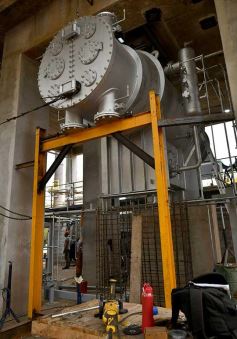 Foto de la galería: MM Bioenergía tiene casi todo listo para generar energía a través de biomasa