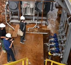 Foto de la galería: MM Bioenergía tiene casi todo listo para generar energía a través de biomasa