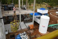 Foto de la galería: MM Bioenergía tiene casi todo listo para generar energía a través de biomasa