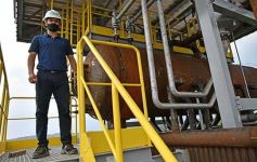 Foto de la galería: MM Bioenergía tiene casi todo listo para generar energía a través de biomasa