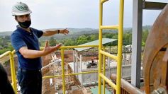 Foto de la galería: MM Bioenergía tiene casi todo listo para generar energía a través de biomasa