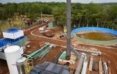 Foto de la galería: MM Bioenergía tiene casi todo listo para generar energía a través de biomasa