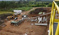 Foto de la galería: MM Bioenergía tiene casi todo listo para generar energía a través de biomasa