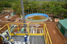 Foto de la galería: MM Bioenergía tiene casi todo listo para generar energía a través de biomasa