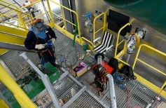 Foto de la galería: MM Bioenergía tiene casi todo listo para generar energía a través de biomasa