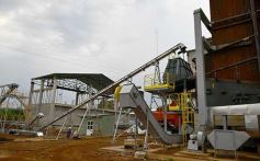 Foto de la galería: MM Bioenergía tiene casi todo listo para generar energía a través de biomasa