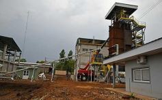 Foto de la galería: MM Bioenergía tiene casi todo listo para generar energía a través de biomasa