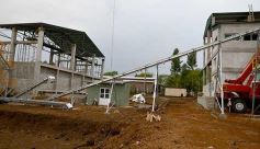 Foto de la galería: MM Bioenergía tiene casi todo listo para generar energía a través de biomasa