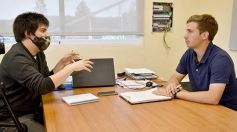 Foto de la galería: MM Bioenergía tiene casi todo listo para generar energía a través de biomasa