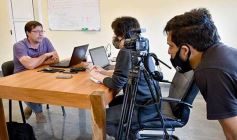 Foto de la galería: MM Bioenergía tiene casi todo listo para generar energía a través de biomasa