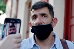 Foto de la galería: El juicio por el caso Fraire en fotos: el día a día de un debate histórico