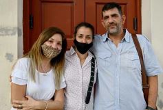 Foto de la galería: El juicio por el caso Fraire en fotos: el día a día de un debate histórico